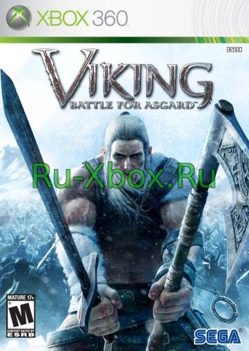 Viking: Battle for Ascard