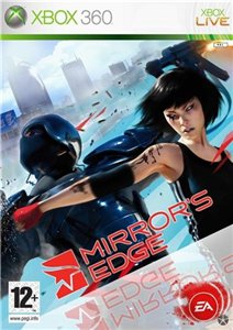 Mirror’s Edge (2008) [RUSSOUND/FULL/PAL]
