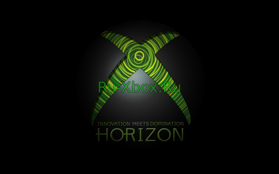 Horizon [Xbox 360] v2.7.9.0 by Daring Development Inc