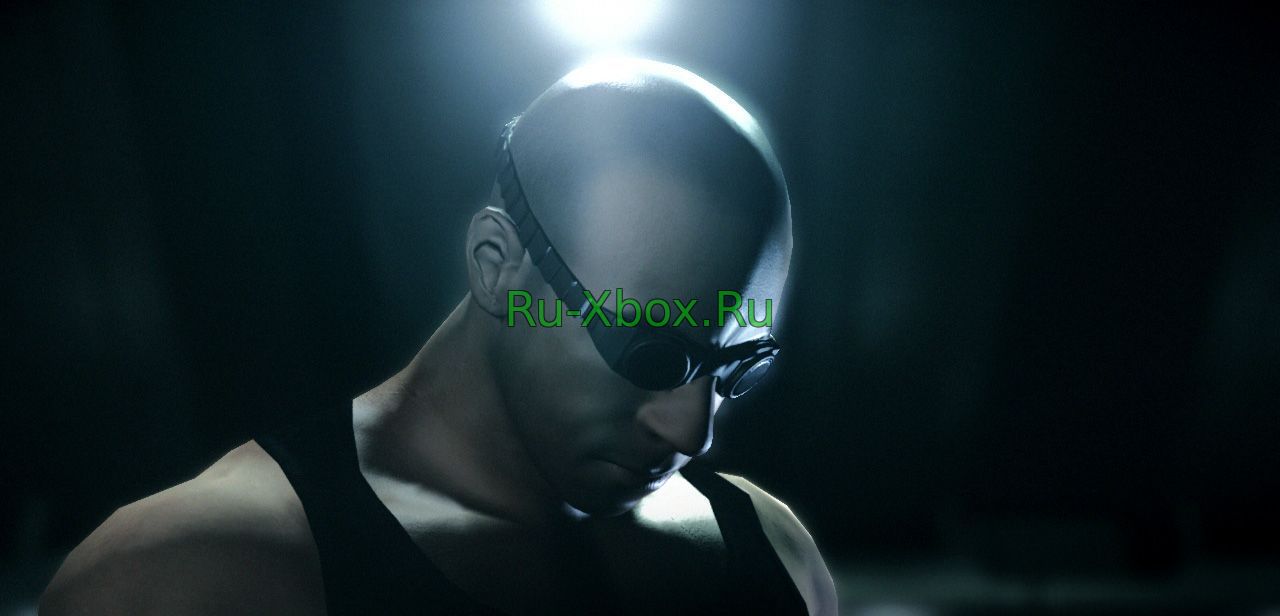 Изображение 4 - The Chronicles of Riddick: Assault on Dark Athena