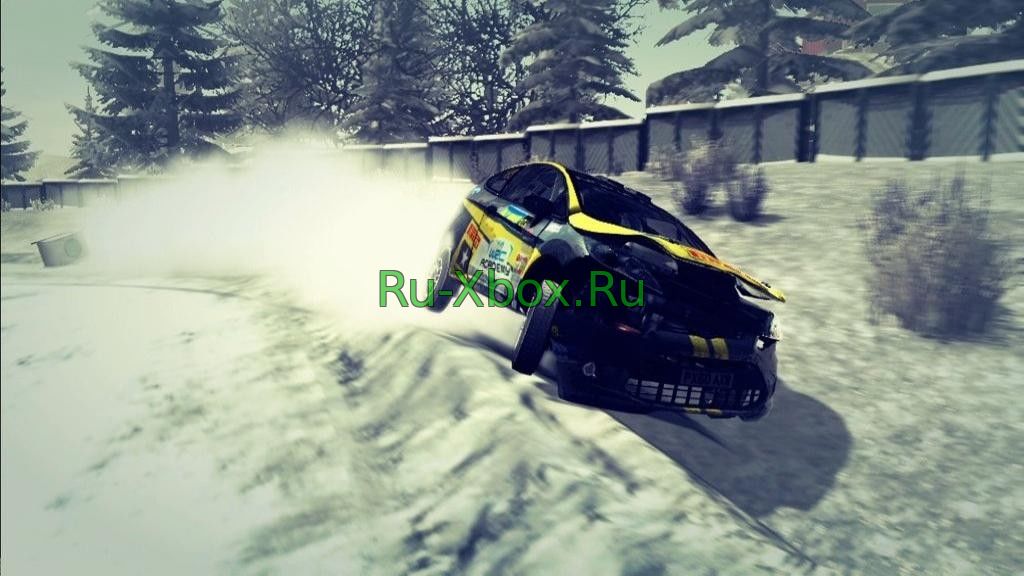 Изображение 2 - WRC 2 FIA World Rally Championship 2