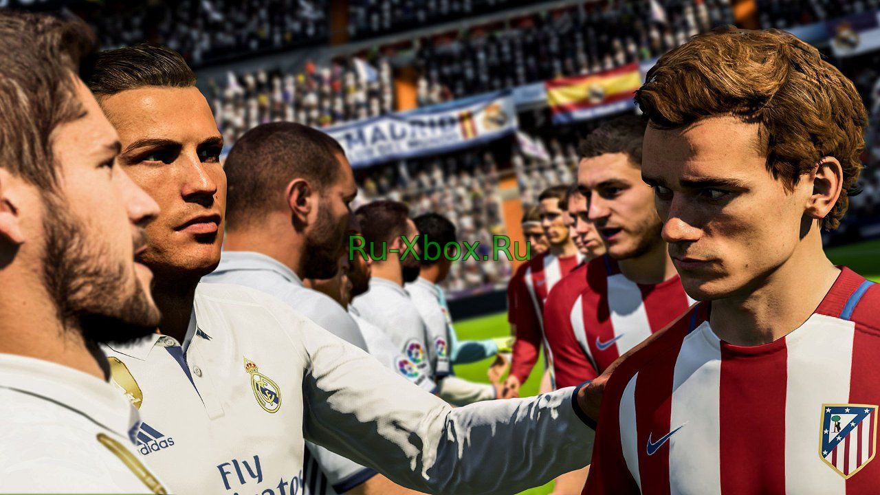 Изображение 3 - FIFA 18 LEGACY EDITION
