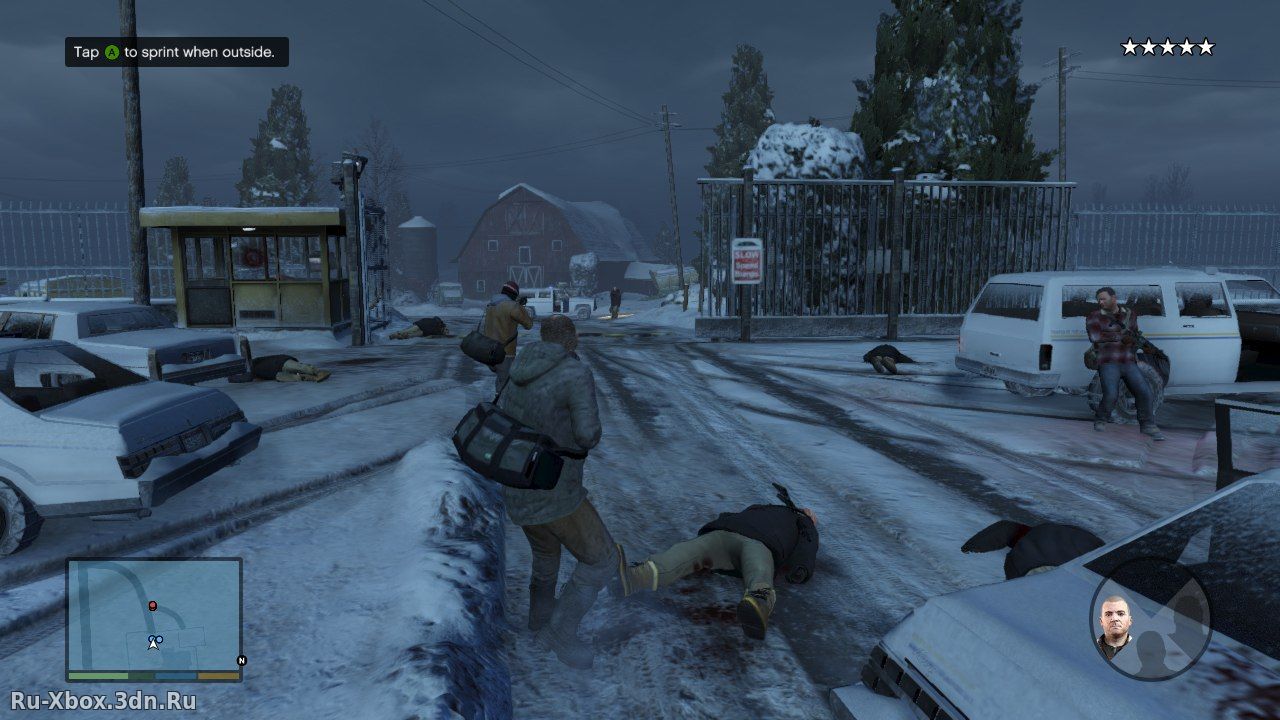 Изображение 3 - Grand Theft Auto 5 - All DLC