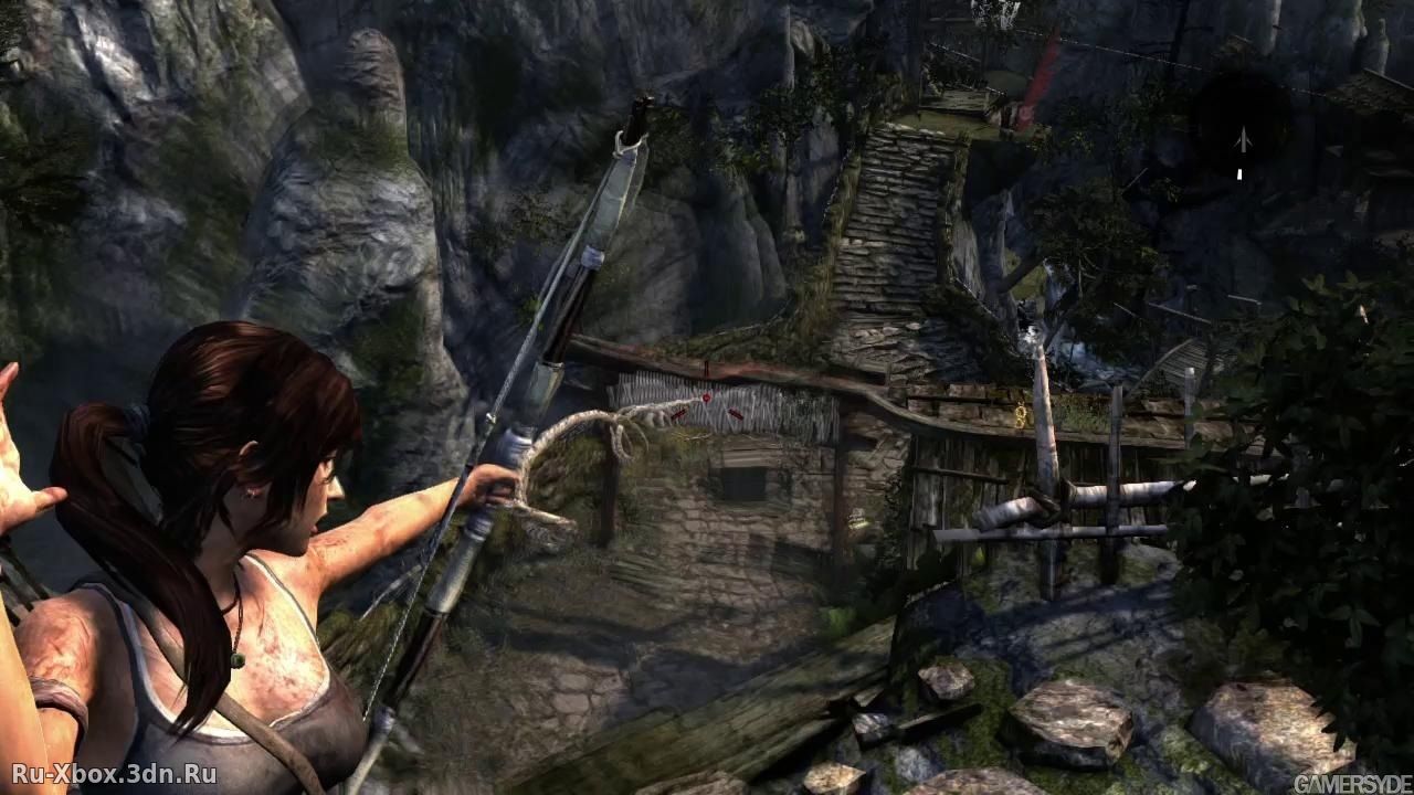 Изображение 4 - Tomb Raider