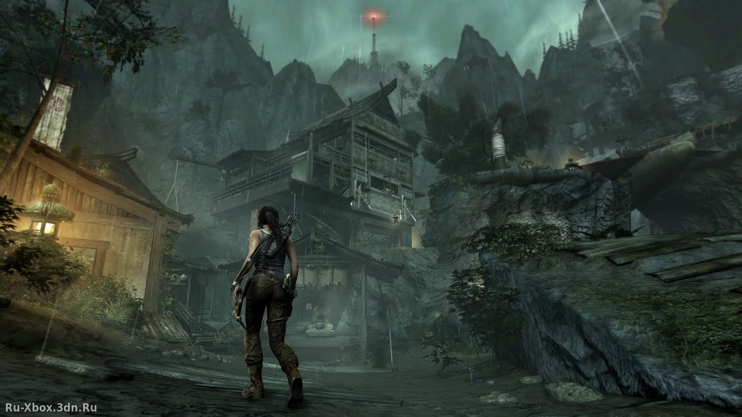 Изображение 3 - Tomb Raider