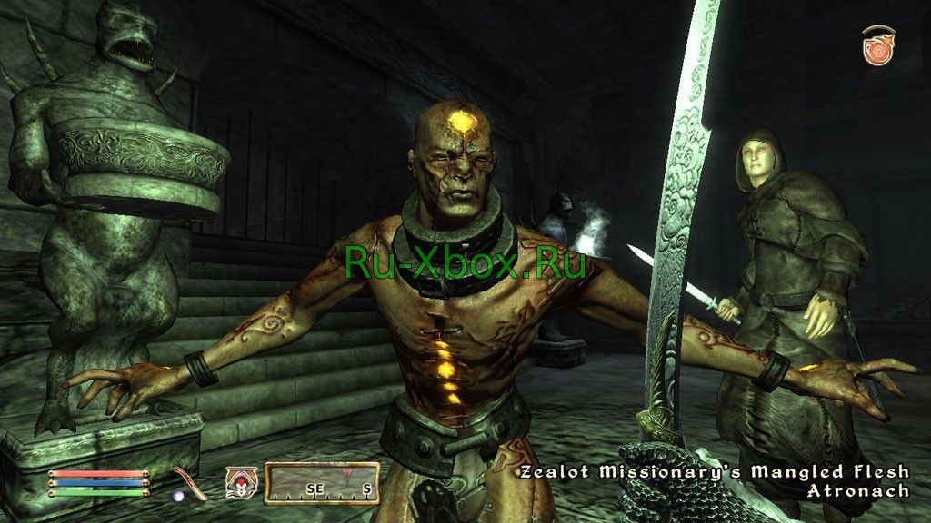 Изображение 4 - The Elder Scrolls IV: Oblivion + DLC 1C [RUS]