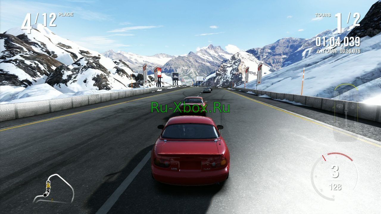 Изображение 3 - Forza Motorsport 4: Unicorn Cars Edition 2011